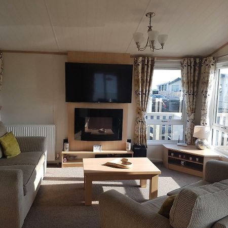 Lodge Barmston Экстерьер фото